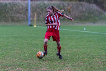 Bild 222 - C-Juniorinnen TuS Tensfeld - FSC Kaltenkirchen 2 : Ergebnis: 5:2